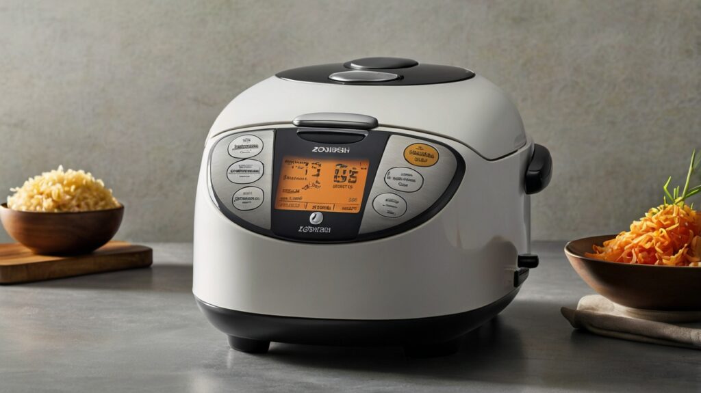 Zojirushi Rice Cooker Vs Tiger