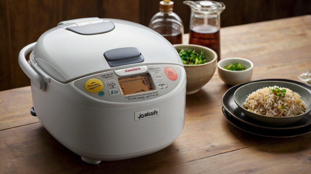 Zojirushi SM-SA Vs SM-SC