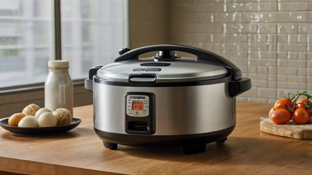 Zojirushi SM-SC Vs SM-SD