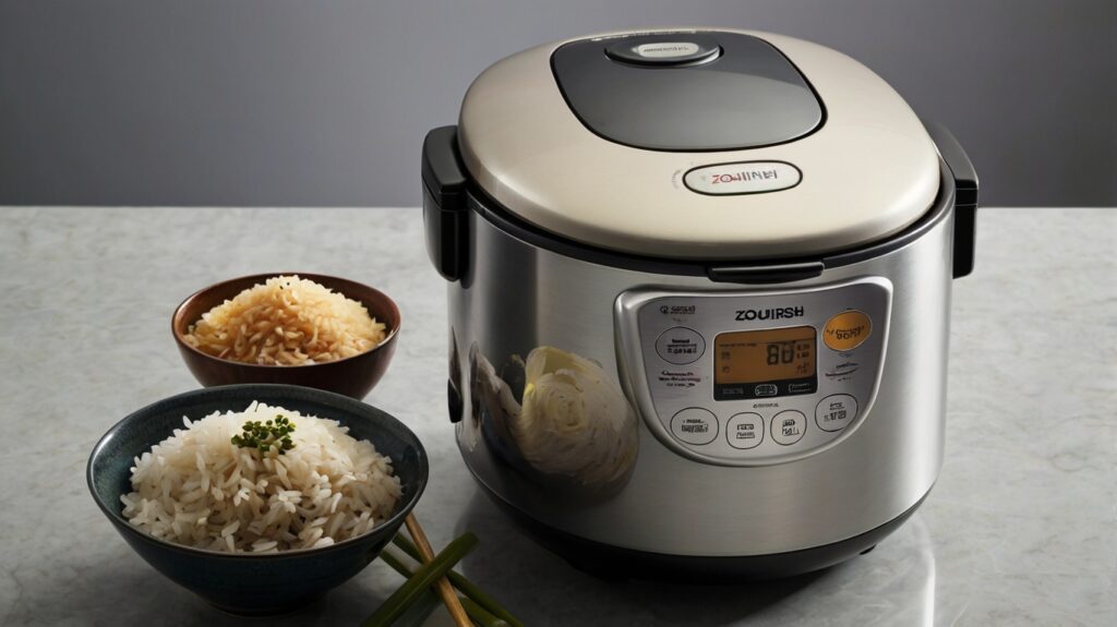 Zojirushi Steel Cut Oats Vs Porridge