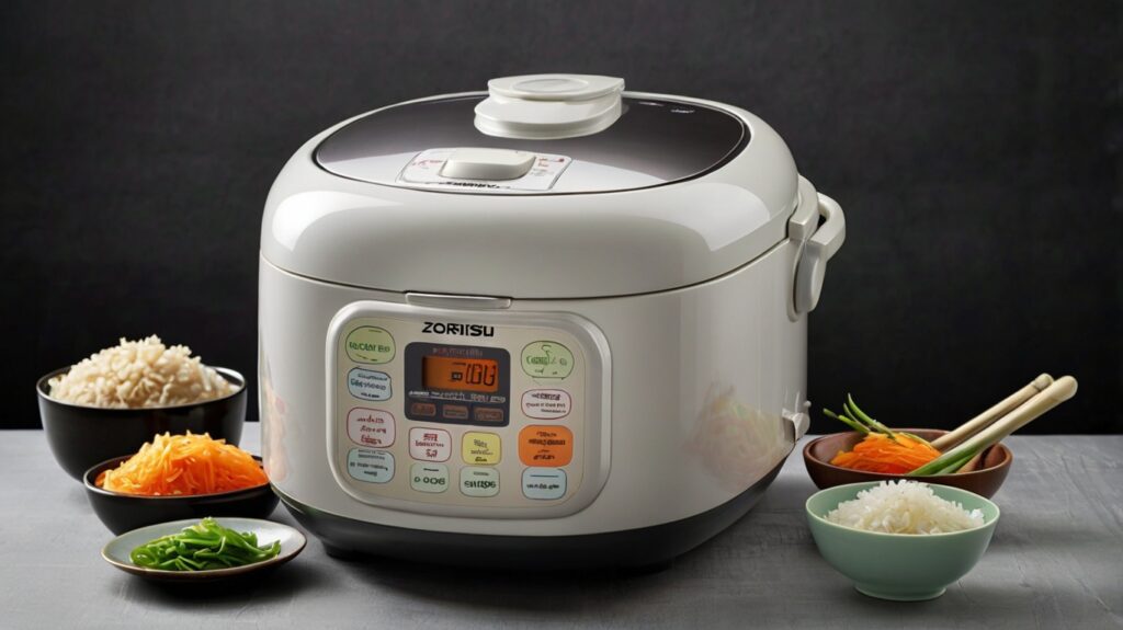 Zojirushi Supreme Vs Virtuoso