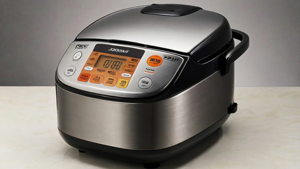 Zojirushi Ve Hybrid Vs Micom