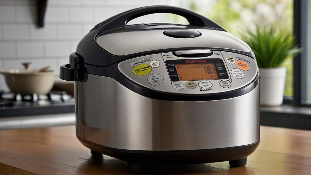 Zojirushi Virtuoso Plus Vs Maestro