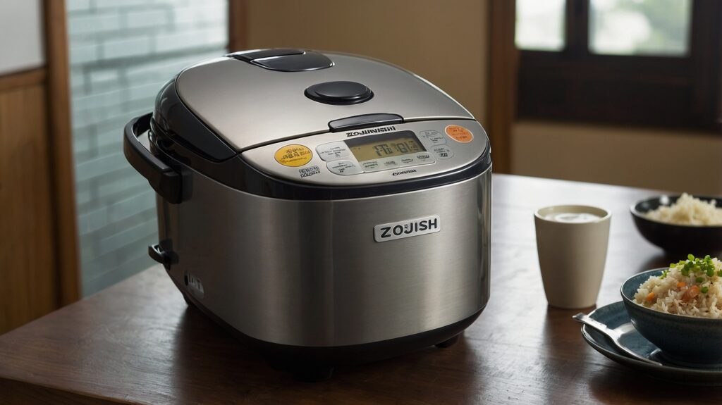 Zojirushi Virtuoso Plus Vs Maestro