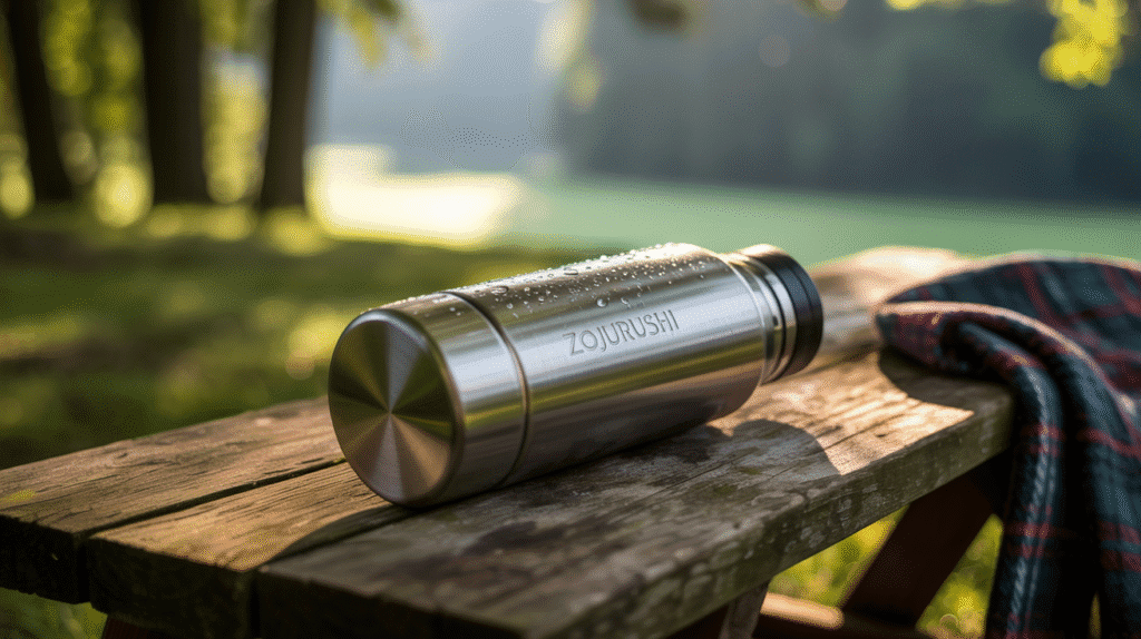 Thermos Vs Tiger Vs Zojirushi