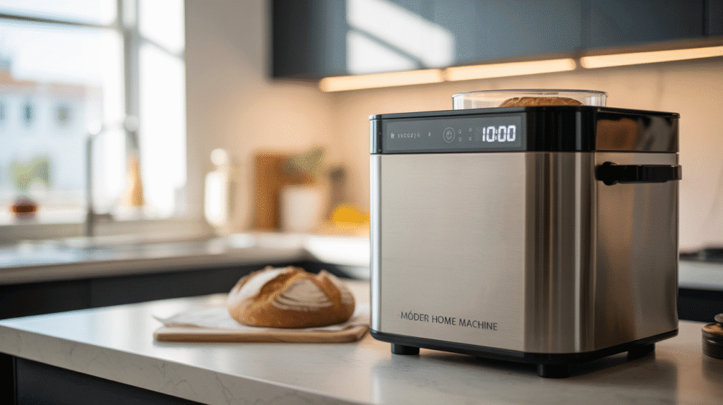 kbs Vs zojirushi bread machine