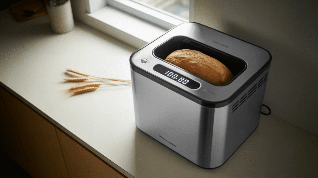 Best Bread Machine For Whole Wheat Bread