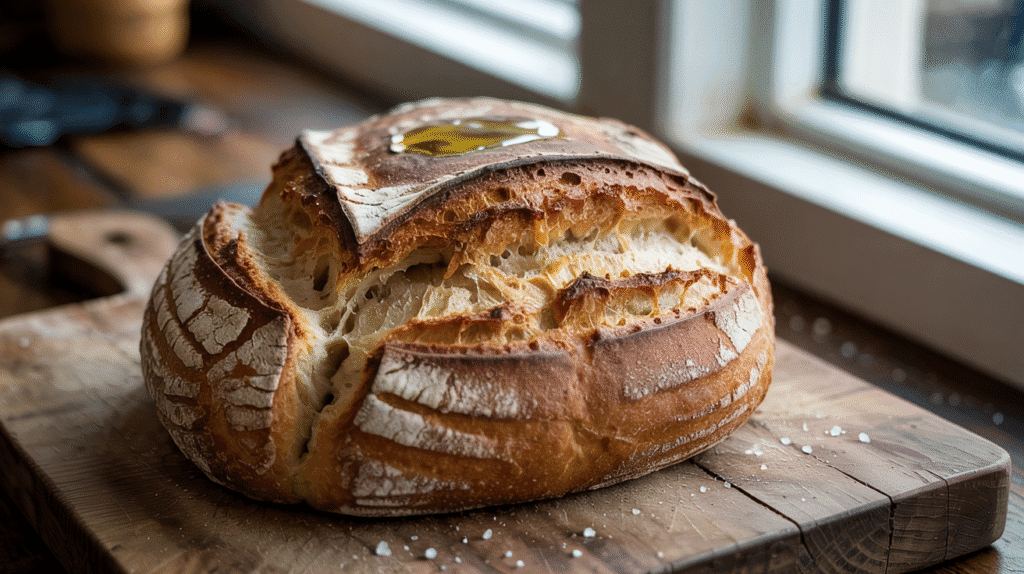 Best Bread Mix For Bread Machine