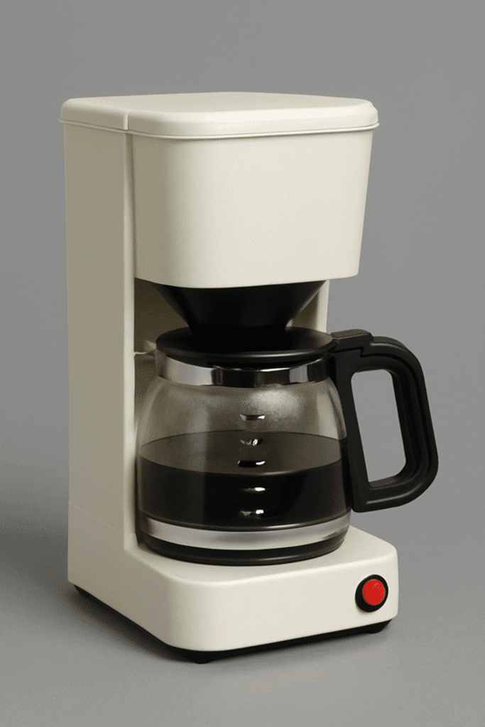 Milwaukee Battery Operated Coffee Maker
