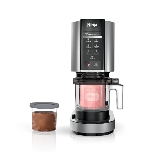 Ninja Creami Vs Ninja Blender
