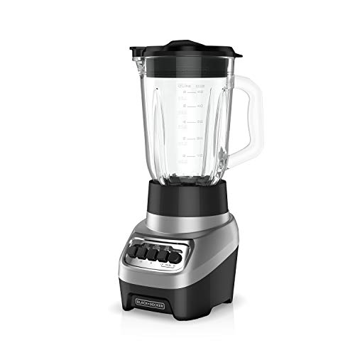 Oster Vs Black And Decker Blender