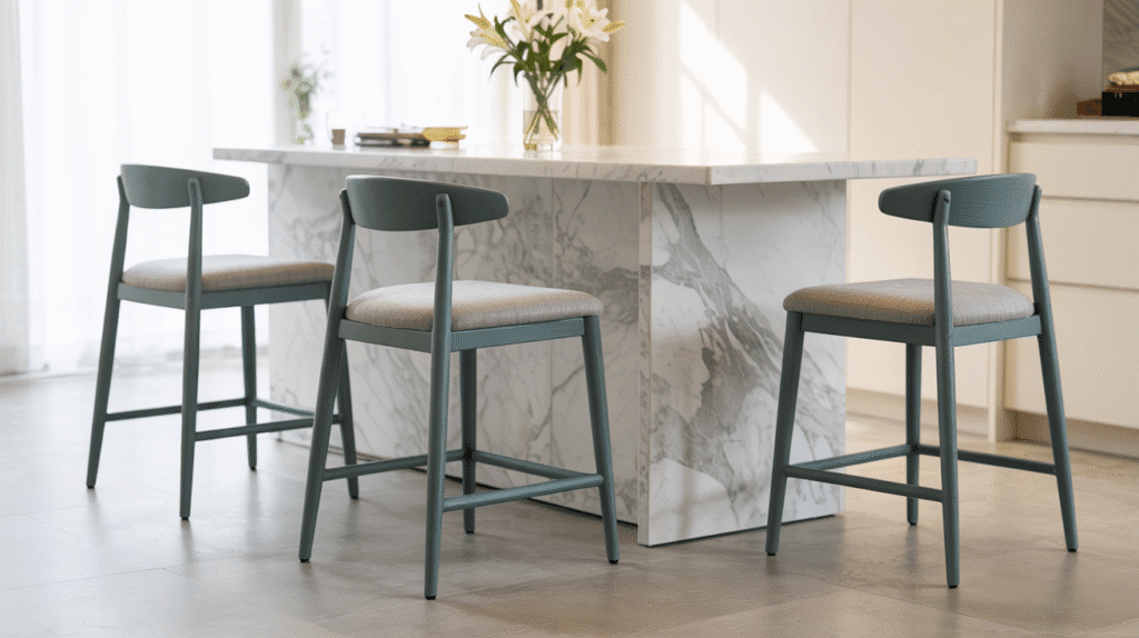 Best Kitchen Island Chairs