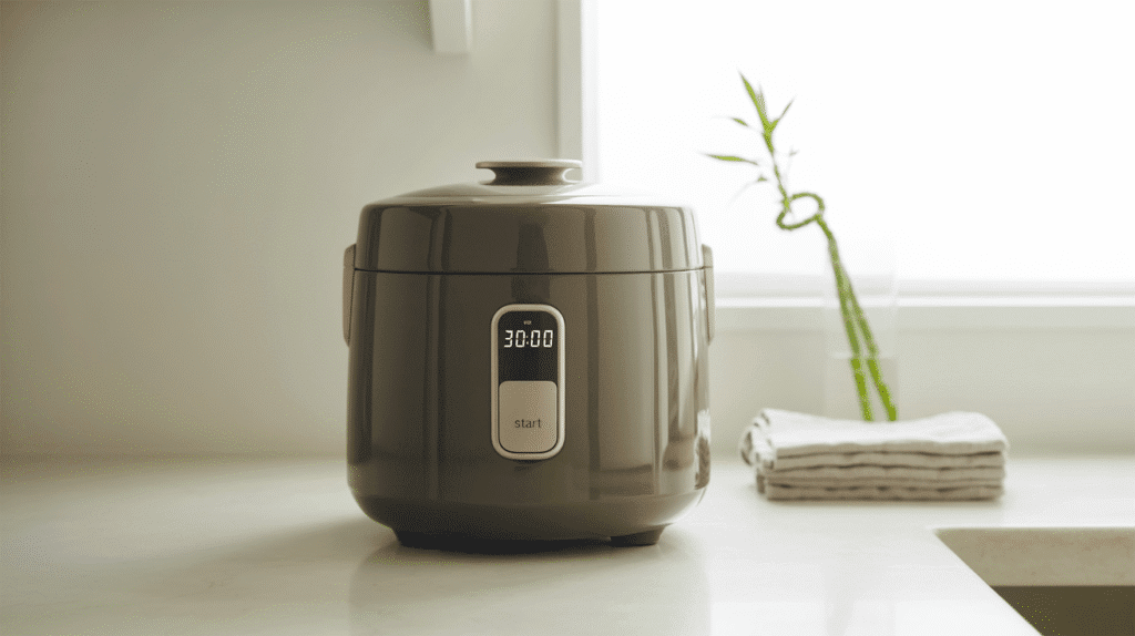 rice cooker uae