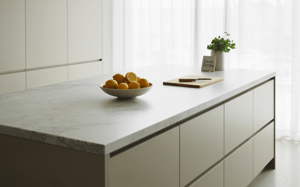 15 X 15 Kitchen Layout With Island