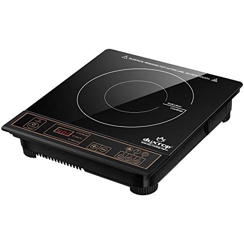 Best Induction Cooking Range