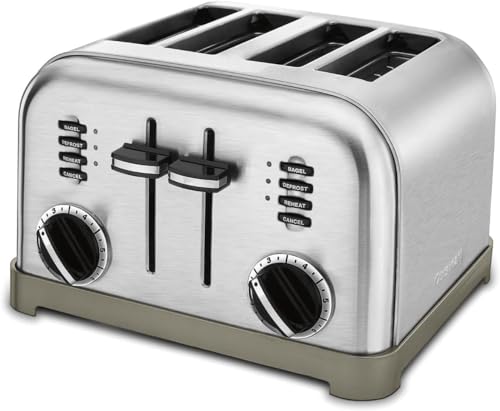 ninja 4 slice toaster