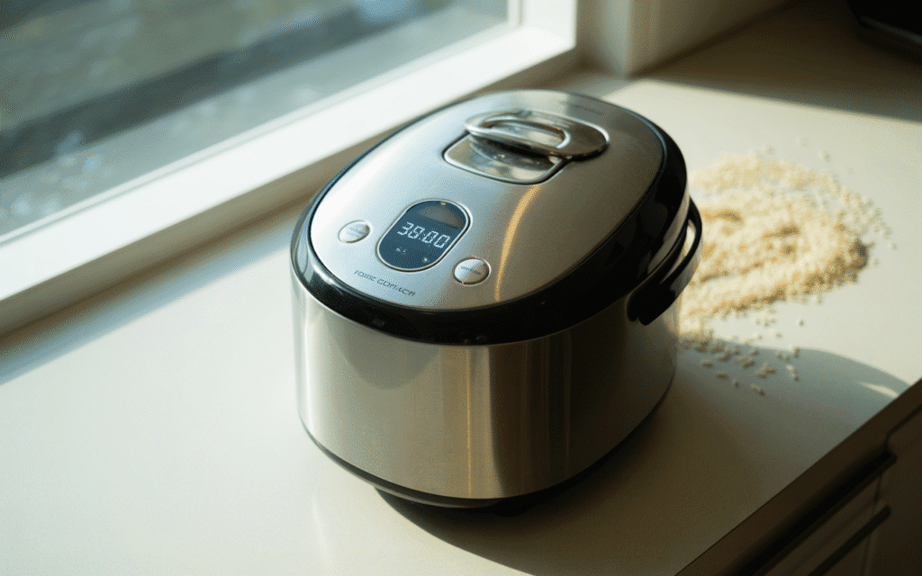 Slicksteel Vs Nonstick Zojirushi