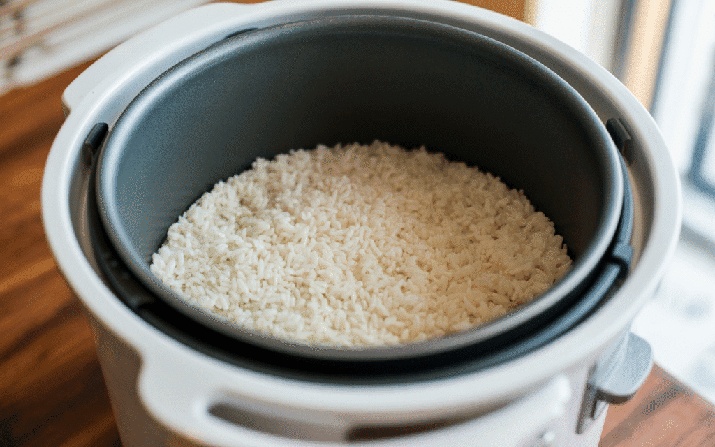 Rice Cooker 1l Liner