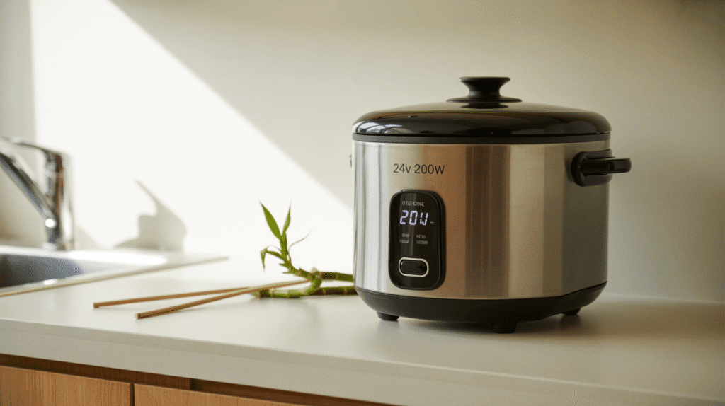 rice cooker uae