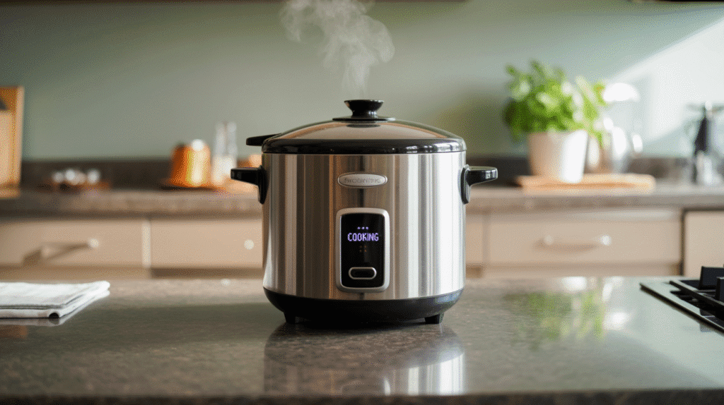 Rice Cooker 5 L Midea