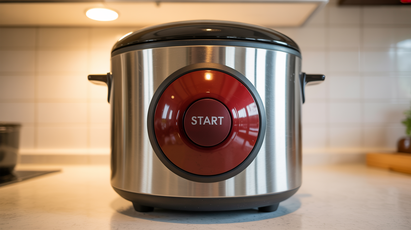 Switch Pada Rice Cooker Rice Cooker Switch