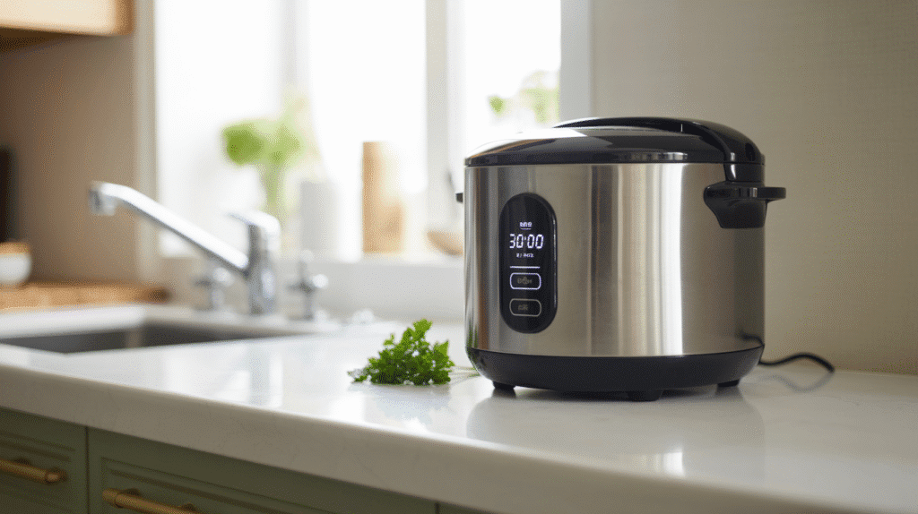 Best Rice Cooker For The Money