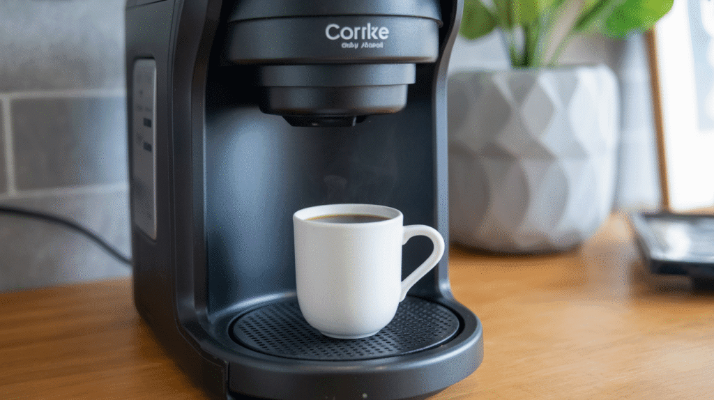 Breville Vs Keurig Coffee Maker