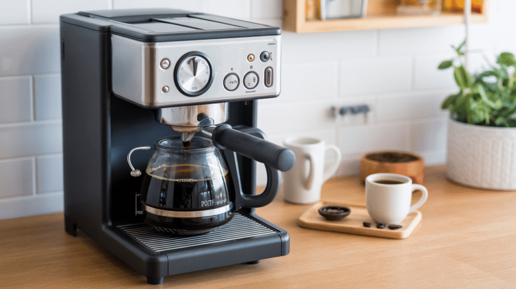 Breville Vs Keurig Coffee Maker