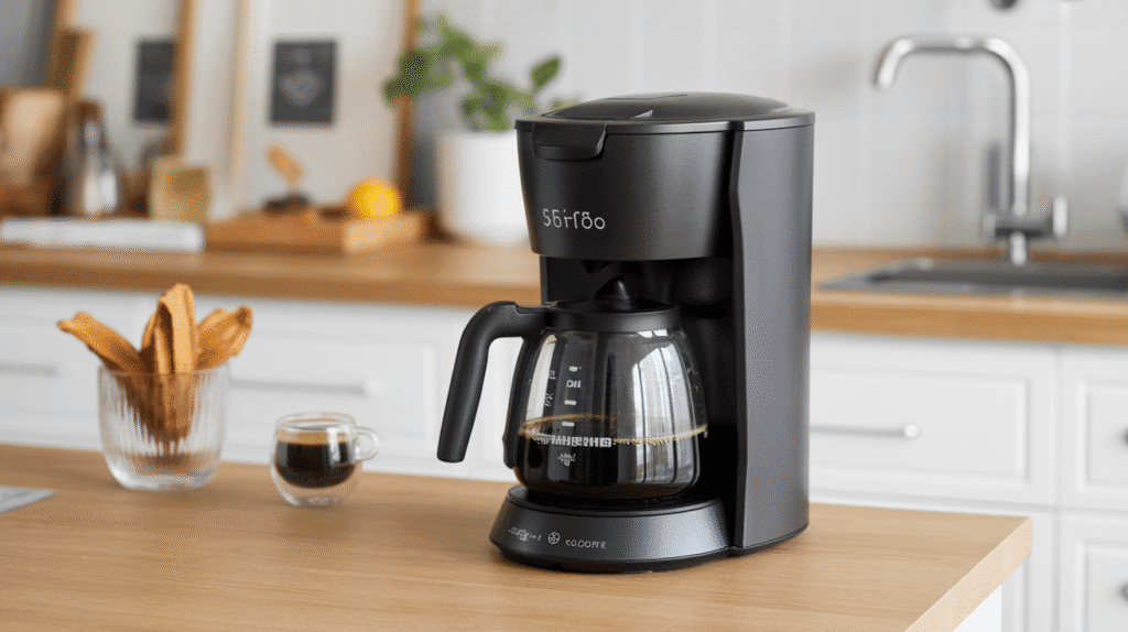 Breville Vs Ninja Coffee Maker