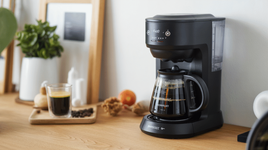 Breville Vs Ninja Coffee Maker