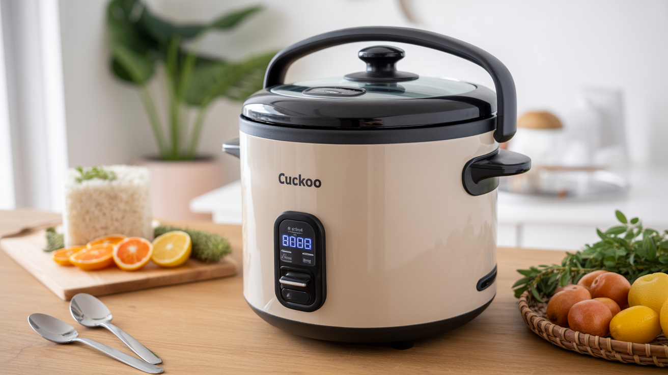 Cuckoo vs Tiger Rice Cooker