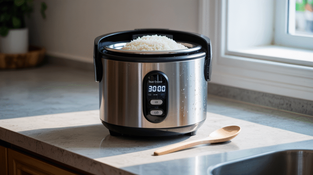 Multifunction Rice Cooker 220V