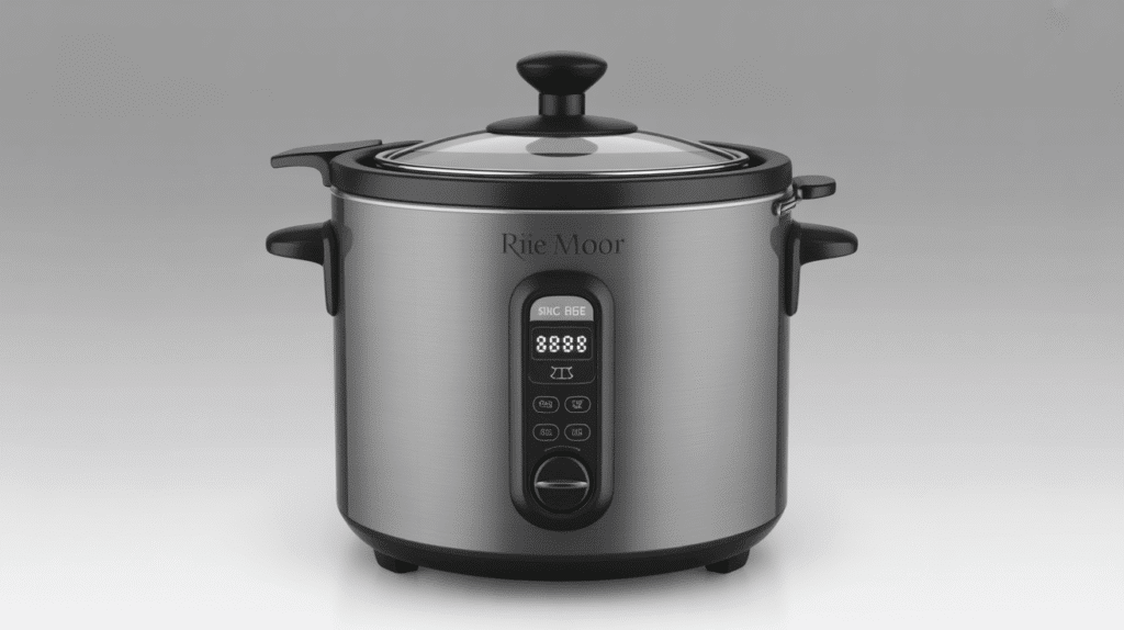 Rice Cooker 3 Cup Cooked Models