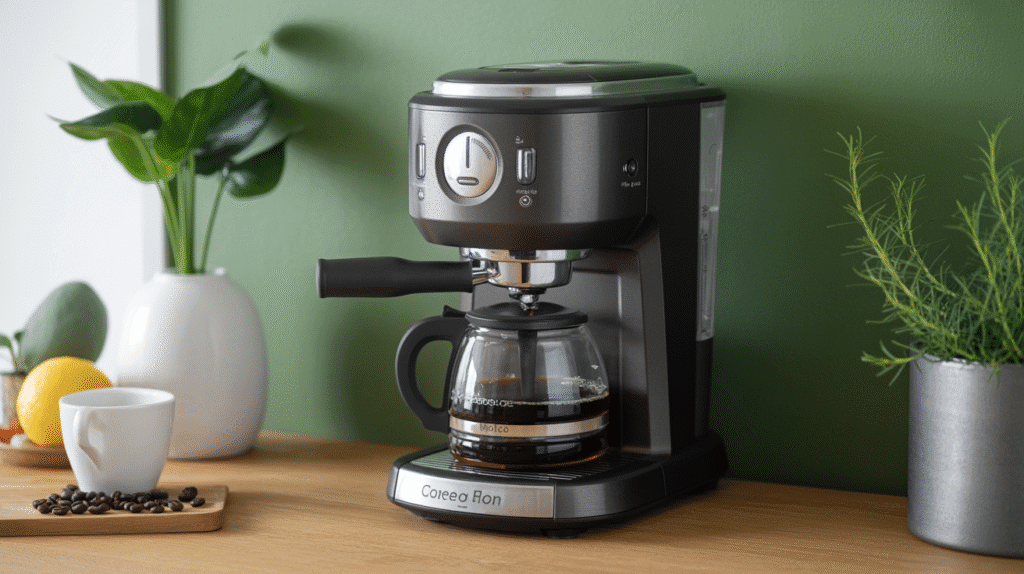 Thermal Vs Glass Coffee Carafes