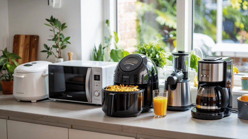 5 Best Kitchen Products on Amazon Today Deal: Save Up to 49%